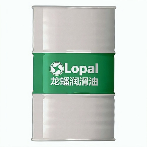 Грузовое масло Lopal DuraRev, 10W-40, 200 л, синтетика