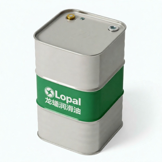 Грузовое масло Lopal DuraRev, 15W-40, 200 л, синтетика