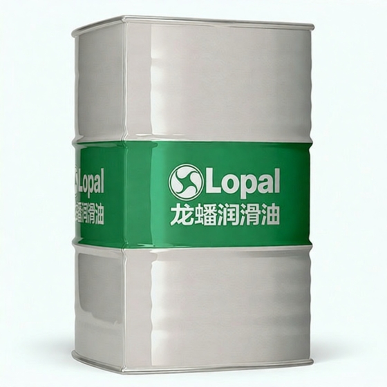 Грузовое масло Lopal DuraRev, 15W-40, 200 л, синтетика