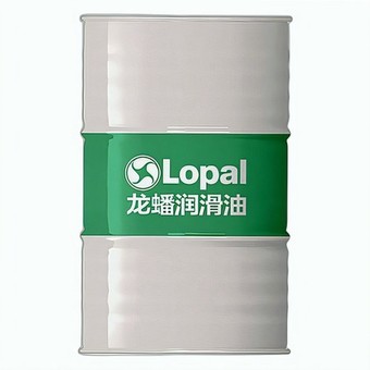 Грузовое масло Lopal DuraRev, 15W-40, 200 л, синтетика