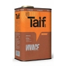 Моторное масло Taif Vivace, 5W-40, 4 л, синтетика