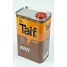 Моторное масло Taif Tact, 5W-40, 1 л, синтетика