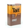 Моторное масло Taif Vivace, 5W-40, 1 л, синтетика