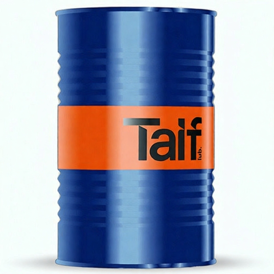 Моторное масло Taif Legato, 68, 205 л, минеральное