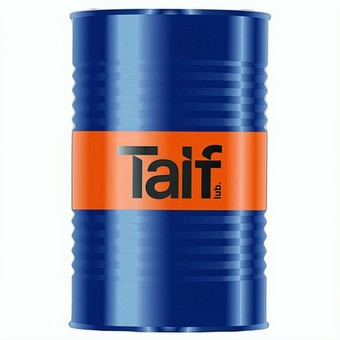 Моторное масло Taif Legato, 68, 205 л, минеральное