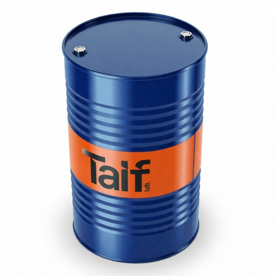 Масло трансмиссионное Taif Shift, 80W-90, 205 л, минеральное