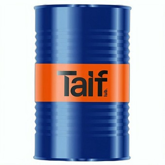 Масло трансмиссионное Taif Shift, 80W-90, 205 л, минеральное