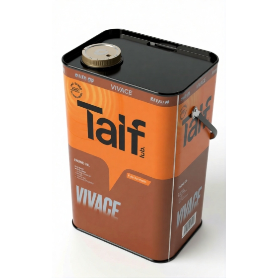 Моторное масло Taif Shift, ATF DX VI, 4 л, синтетика