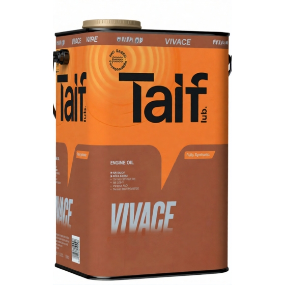 Моторное масло Taif Shift, ATF DX VI, 4 л, синтетика