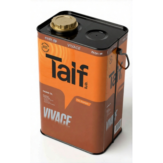 Моторное масло Taif Shift, 10W-40, 4 л, синтетика
