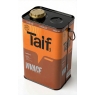 Моторное масло Taif Shift, 10W-40, 4 л, синтетика