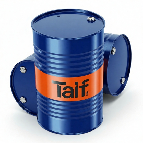 Моторное масло Taif Shift, 10W-40, 205 л, синтетика
