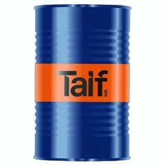 Моторное масло Taif Shift, 10W-40, 205 л, синтетика