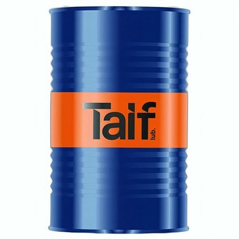 Моторное масло Taif Shift, 10W-40, 205 л, синтетика