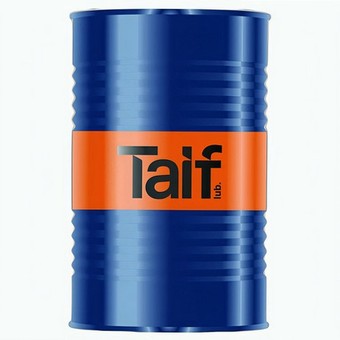 Моторное масло Taif Shift ATF DX VI, 10W-40, 205 л, синтетика