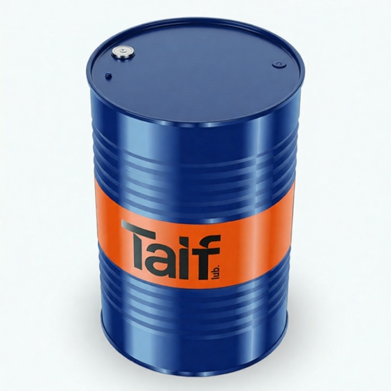 Моторное масло Taif Shift, 10W-40, 205 л, полусинтетика