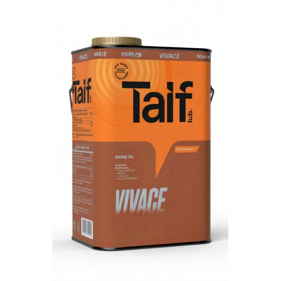 Моторное масло Taif Shift, 75W-90, 4 л, полусинтетика