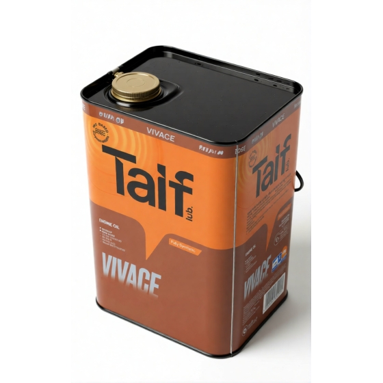 Моторное масло Taif Shift, 75W-90, 4 л, полусинтетика