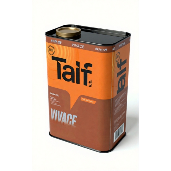 Моторное масло Taif Shift, 80W-90, 4 л, минеральное