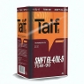 Моторное масло Taif Shift, 75W-90, 20 л, синтетика