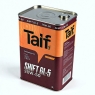 Трансмиссионное масло Taif Shift, 20W-50, 20 л, полусинтетика