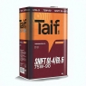 Моторное масло Taif Shift, 75W-90, 20 л, полусинтетика