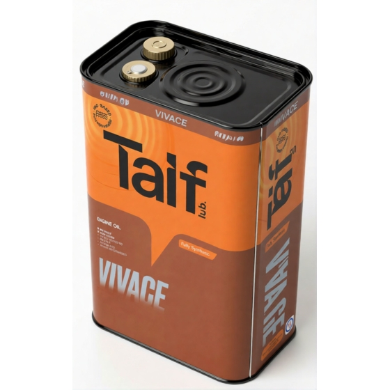 Моторное масло Taif Shift, 75W-90, 4 л, синтетика