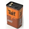 Моторное масло Taif Shift, 75W-90, 4 л, синтетика