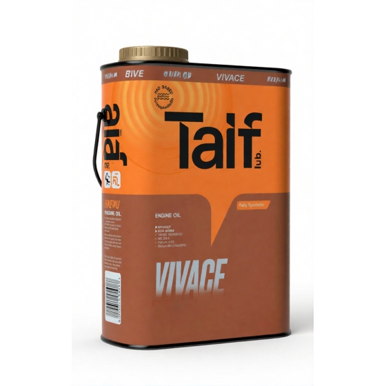 Моторное масло Taif Shift, 75W-90, 4 л, синтетика