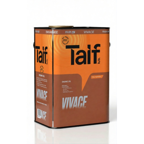 Моторное масло Taif Shift, 75W-85, 4 л, полусинтетика