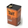 Моторное масло Taif Shift, 4W-40, 4 л, полусинтетика