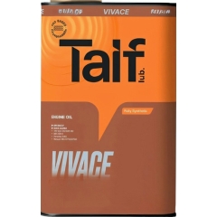 Моторное масло Taif Shift, 4W-40, 4 л, полусинтетика