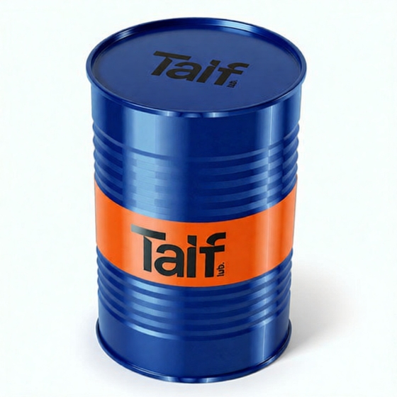 Моторное масло Taif Shift ATF DX III, 10W-40, 205 л, синтетика