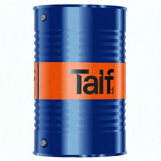 Моторное масло Taif Shift ATF DX III, 10W-40, 205 л, синтетика