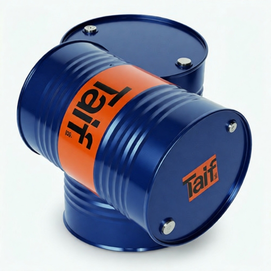 Моторное масло Taif Shift, 75W-85, 205 л, полусинтетика