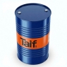 Моторное масло Taif Shift, 80W-90, 205 л, минеральное