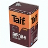 Моторное масло Taif Shift, 20W-40, 20 л, синтетика