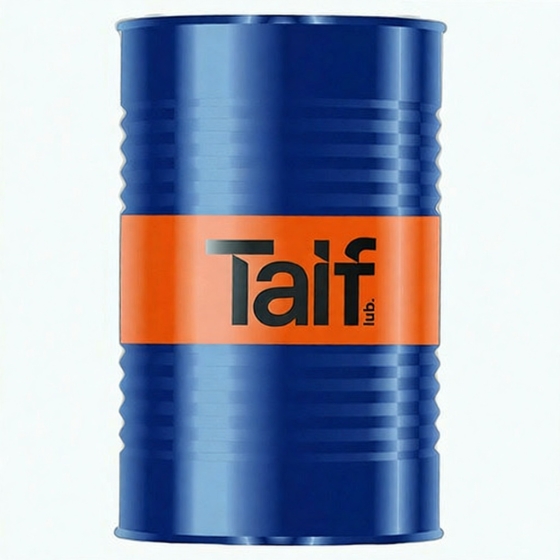 Моторное масло Taif Cello, 5W-30, 205 л, синтетика