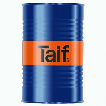 Моторное масло Taif Cello, 5W-30, 205 л, синтетика