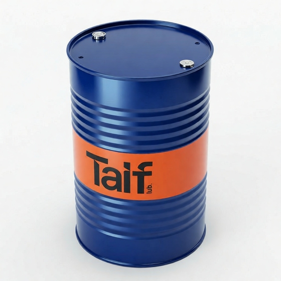 Моторное масло Taif Shift, 75W-90, 205 л, синтетика