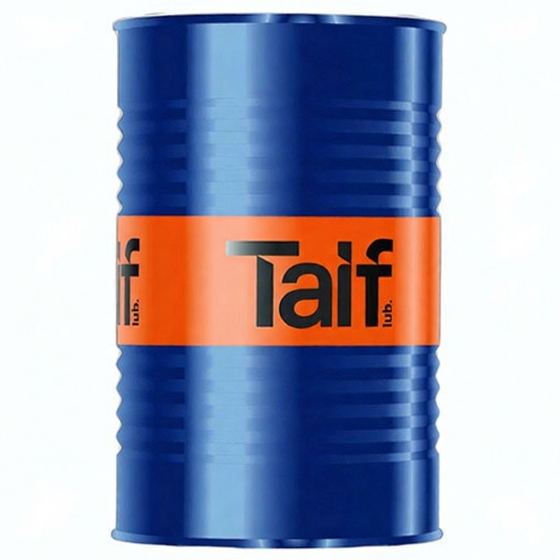 Моторное масло Taif Shift, 75W-90, 205 л, синтетика