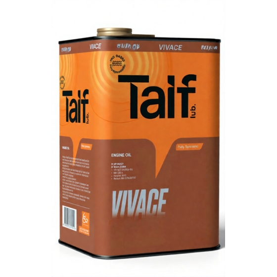 Моторное масло Taif Shift, 80W-85, 4 л, минеральное