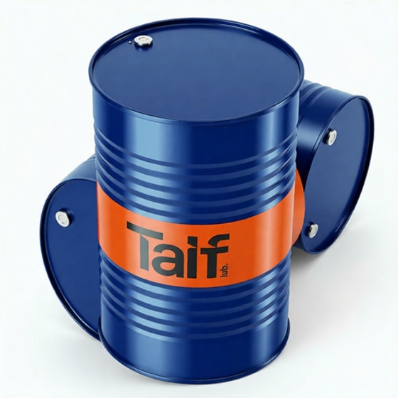 Трансмиссионное масло Taif Shift, 75W-90, 208 л, полусинтетика