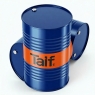 Трансмиссионное масло Taif Shift, 75W-90, 208 л, полусинтетика