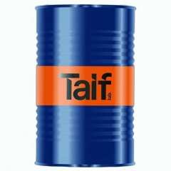 Трансмиссионное масло Taif Shift, 75W-90, 208 л, полусинтетика