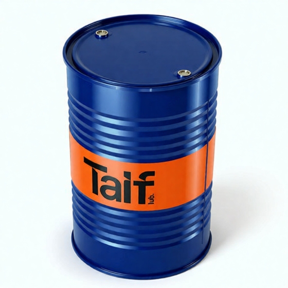Моторное масло Taif Shift, 75W-90, 205 л, полусинтетика