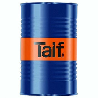 Моторное масло Taif Shift, 75W-90, 205 л, полусинтетика