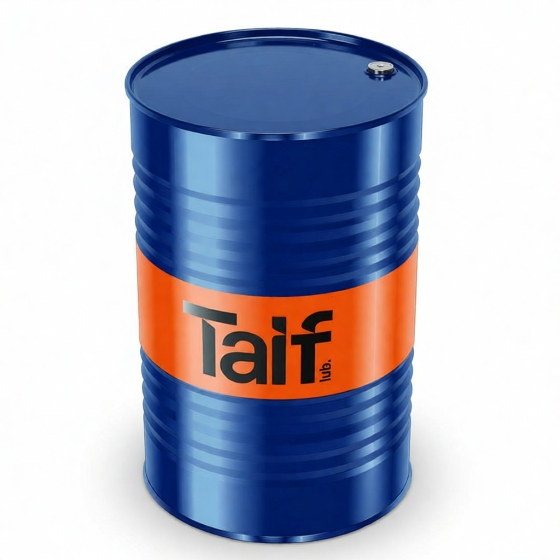 Моторное масло Taif Modus PAO, 220, 205 л, синтетика