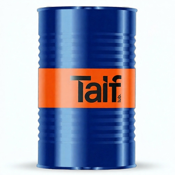 Моторное масло Taif Modus PAO, 220, 205 л, синтетика