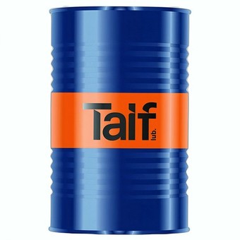 Моторное масло Taif Modus PAO, 220, 205 л, синтетика